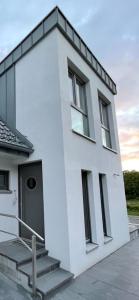 Appartement Kanalsuite direkt am Nord-Ostsee-Kanal Kanalallee 11 24784 Osterrönfeld Schleswig-Holstein