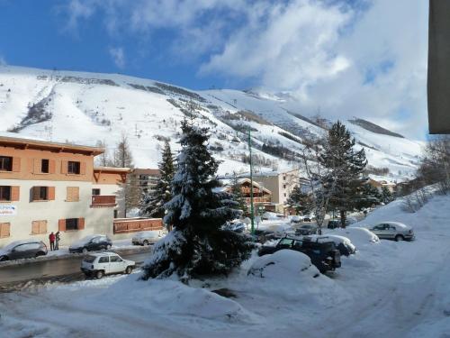 Kandahar 202- Les Deux Alpes