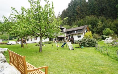 Kandel - Stubenhof, Black Forest