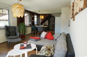 Appartement Kandel - Stubenhof, Black Forest 8 Haslach 79263 Simonswald Bade-Wurtemberg