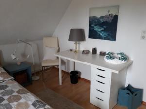 Kandelblick