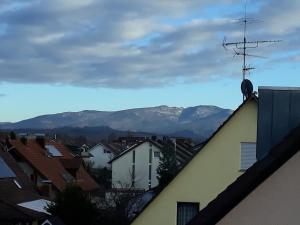 Kandelblick