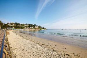 Kanoperoz-Plage de Trestraou