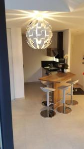 Appartement Kanoperoz-Plage de Trestraou 36 Boulevard Thalassa 22700 Perros-Guirec Bretagne