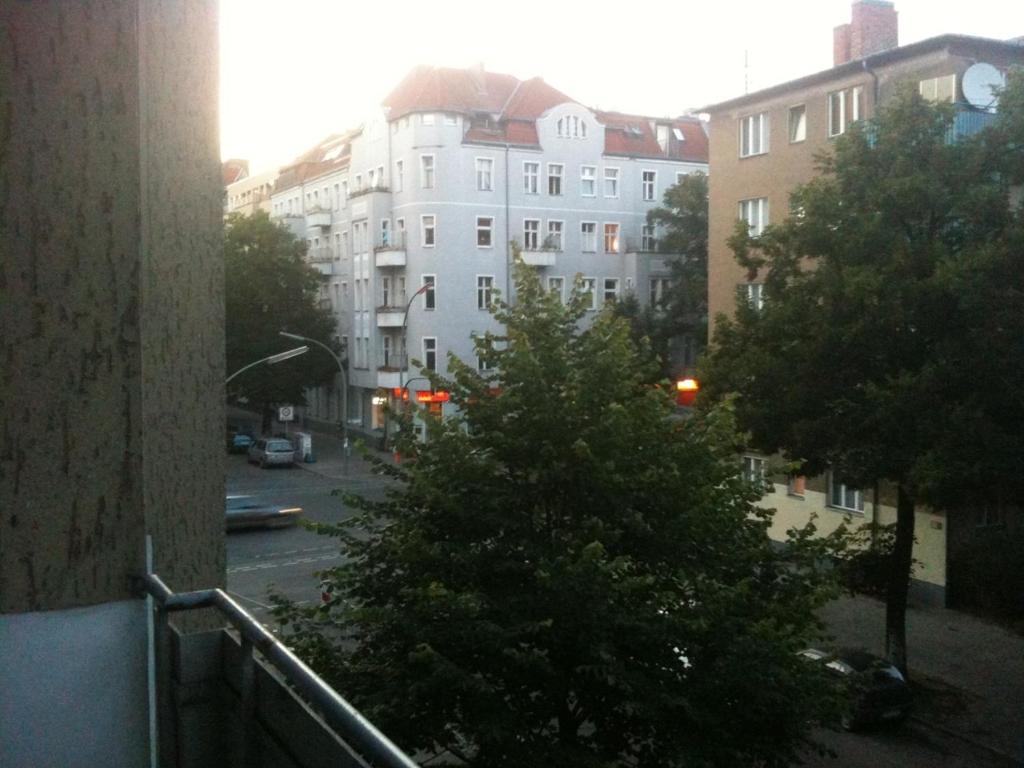 Appartement Kant Windscheidstr 27 14027 Berlin