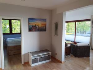 Kap Arkona mit Ostseeblick - Haus Fore zu Schloss Ranzow