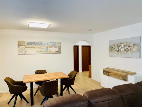 Kapellenweg Appartement