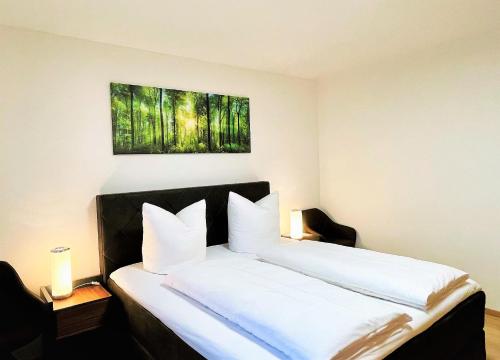 Kapellenweg Appartement