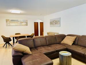 Kapellenweg Appartement