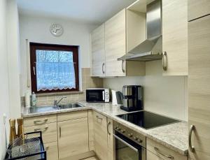 Kapellenweg Appartement