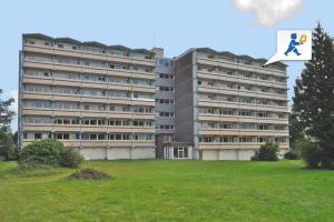 Appartement Kapitaen Haddock Osterwisch 26-28 24217 Brasilien Schleswig-Holstein