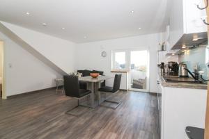 Appartement Kapitäns - Koje in Greetsiel Boomstraße 22 26736 Krummhörn Basse-Saxe