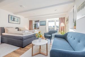 Appartement Kapitänshaus Niehuus fewo1846 - Webleinstek Niehuuser Straße 12 24955 Harrislee Schleswig-Holstein