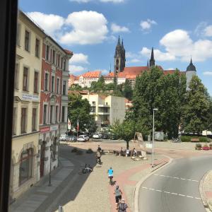 Käpt`n Jensens Kajüte