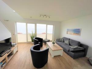 Appartement Kapteins Lounge by Seeblick Ferien Schleidamm 44 B 24376 Olpenitz Schleswig-Holstein