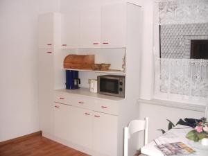 Karin's behagliche Ferienwohnung