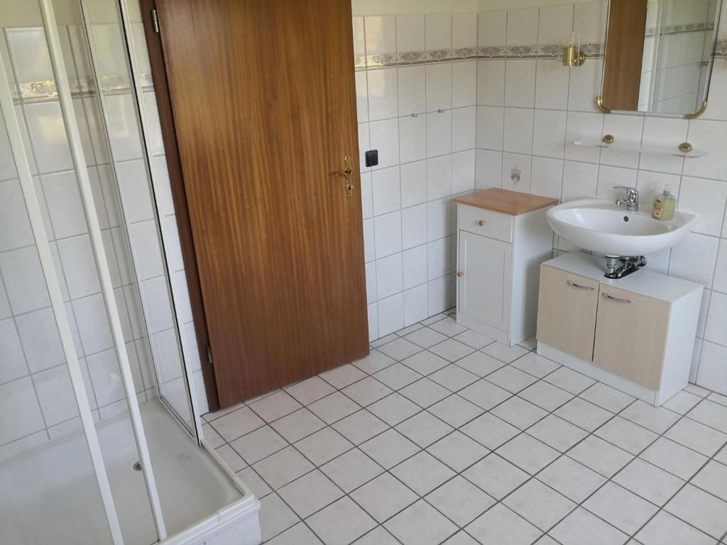 Appartement Karl-Sonnenschein Ole Dörpstraat 24 23769 Wulfen auf Fehmarn