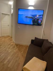 Karli Südvorstadt Leipzig Ferienwohnung Unterkunft
