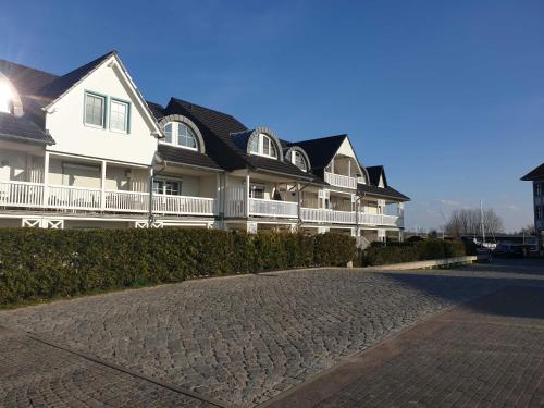 Karlshagen, Hafenstübchen