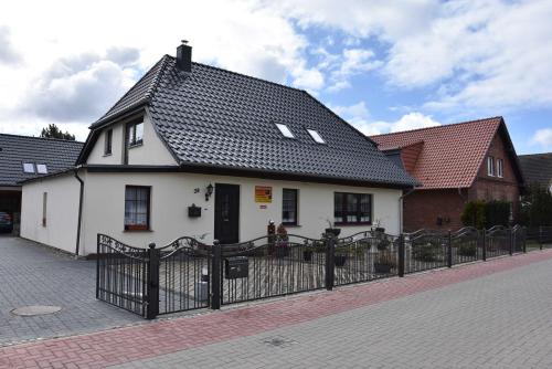 Karlshagen Lissis Feriendomizil