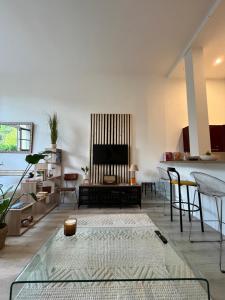 Karma Loft Barbizon - 40m2