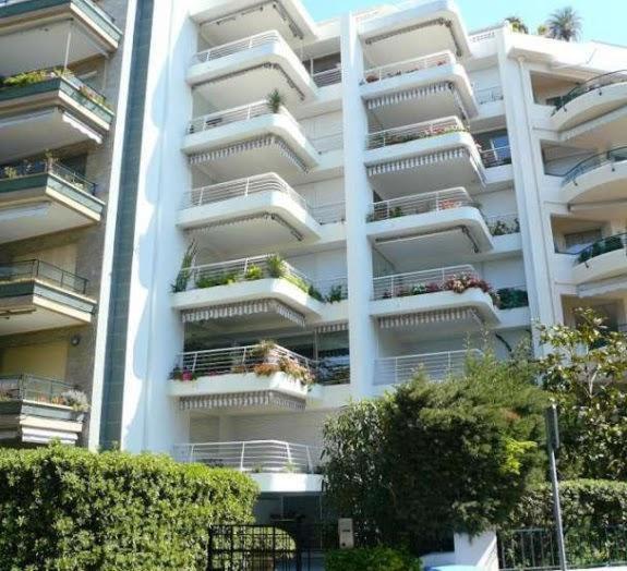 Appartement Karolina Properties - Appartement Commodore Croisette 113 bld de la Croisette 06400 Cannes