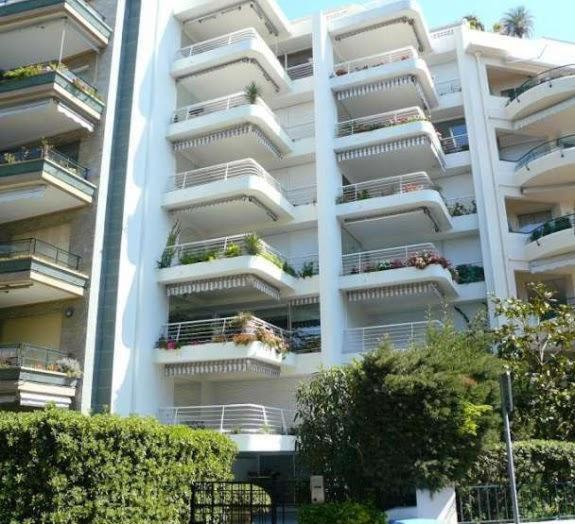 Karolina Properties - Appartement Commodore Croisette 113 bld de la Croisette, 06400 Cannes