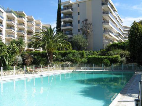 Appartement Karolina Properties - Ascot Appartement 18 Avenue Montrose 06400 Cannes