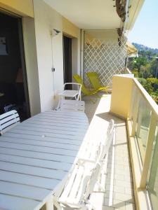Karolina Properties - Ascot Appartement