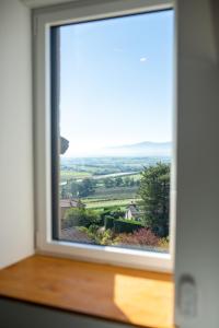 Appartement KASA DREAM - Vue sur les monts, Wifi haut débit, Wahou ! 50 Rue de l'Ancien Couvent 69440 Saint-Sorlin -1