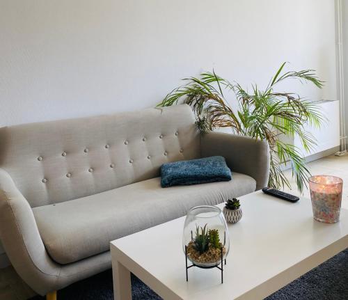 KASA VOYTIER Parking privé & Wifi - Balcon & Ascenseur
