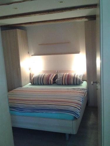 Appartement Kasarme Auszeit An der Reimlinger Mauer 34 86720 Nördlingen Bavière