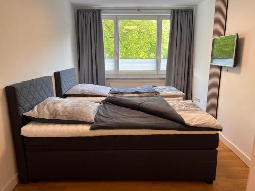 Kassel Apartment am Entenanger