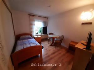 Appartement Kastner Monteurwohnung 10 Englandsweg 26909 Neubörger Basse-Saxe