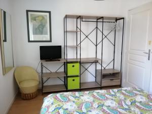 Katixa Apartment