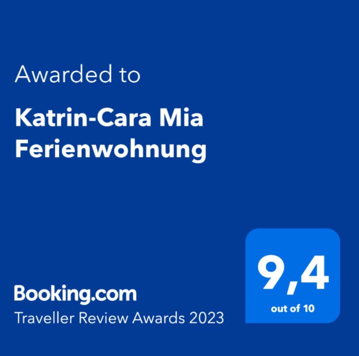 Katrin-Cara Mia Ferienwohnung 13 Moselpromenade, 54349 Trittenheim