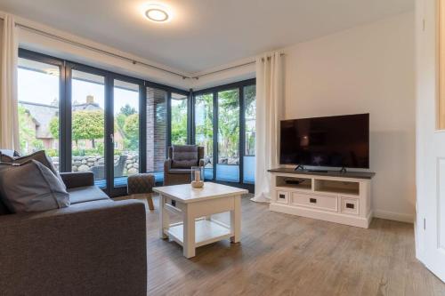 Appartement Kattrepel Appartement Kattperle Ording allemagne