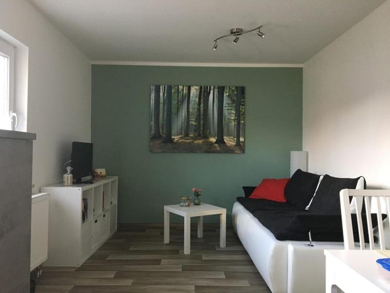 Appartement Katys FeWo Saarbrücker Straße 24 03048 Cottbus