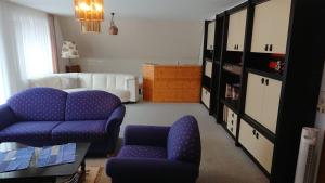 Appartement Kaufhaus Feldberg 15 Passhöhe 1. Etage 79868 Rinken Bade-Wurtemberg