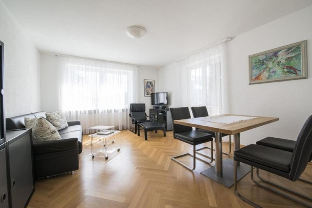 Appartement Kaufhold Ferienwohnung 35 Kalvarienbergstraße 87509 Immenstadt