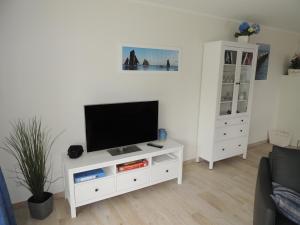 Appartement Kavelweg 13 Whg 1 - Strand Refugium Kavelweg 13 18374 Zingst Mecklembourg-Poméranie