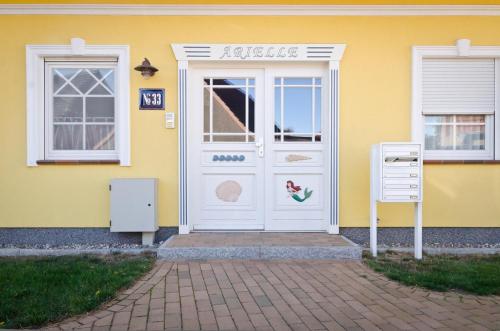 Kavelweg 33 Wohnung Arielle