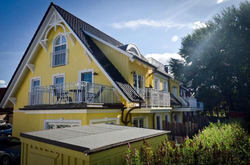 Kavelweg 33 Wohnung Arielle