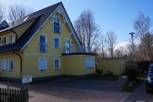 Kavelweg 33 Wohnung Arielle