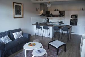 Appartement KAZADIZA Superbe T4, classé 3 étoiles, sur le port 46 Rue Lamartine 66660 Port-Vendres Languedoc-Roussillon