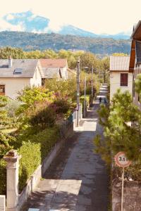 Kazanad-Appartement lumineux et spacieux-Chambéry
