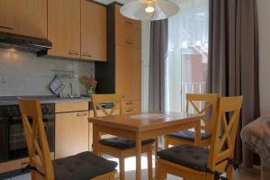 Appartement KD6 22 Kajediek Kajediek 6 27639 Dorum Neufeld Basse-Saxe