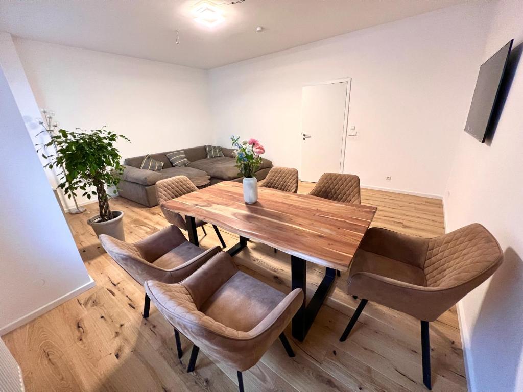 Appartement KeeK 27 Bayerische Straße 10707 Berlin