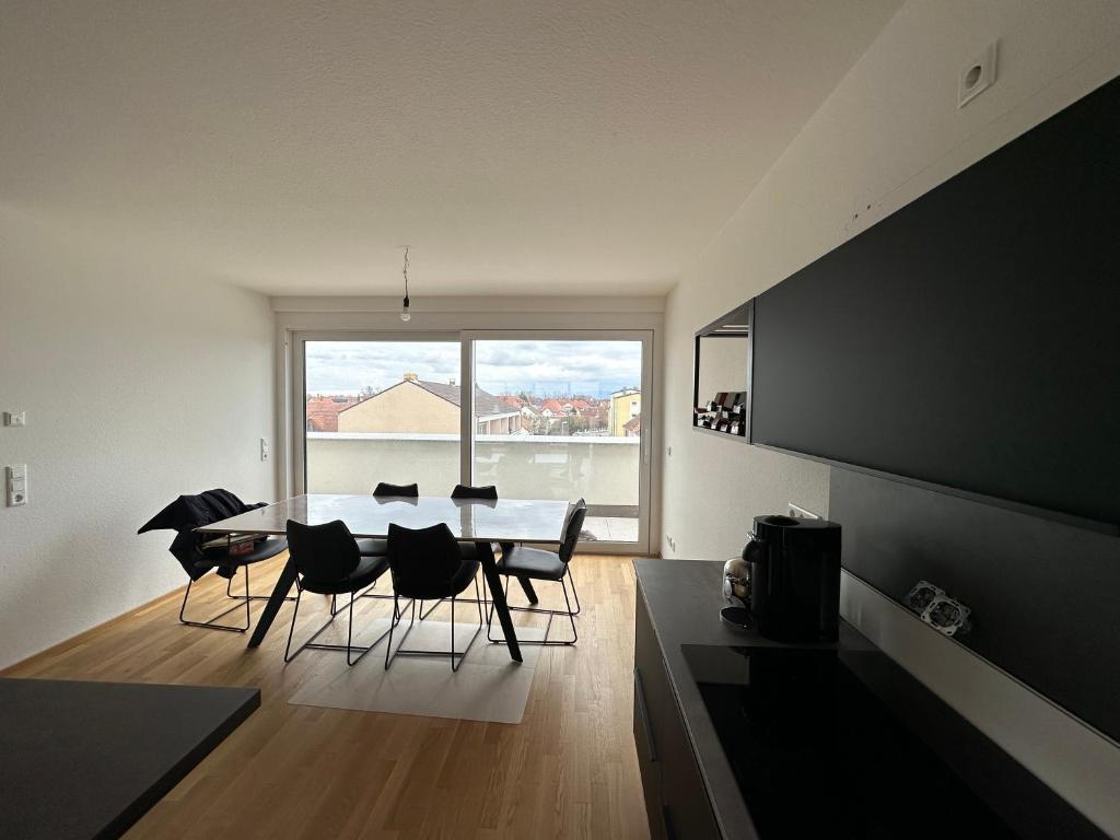 Appartement Kehl Luxus Wohnung 22 Bierkellerstraße 77694 Kehl