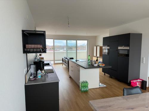 Kehl Luxus Wohnung